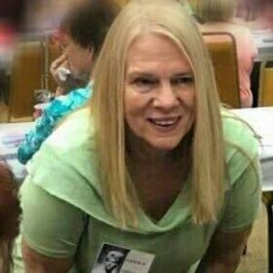 Meet your Posher, Edith